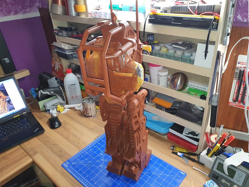 Alien 30