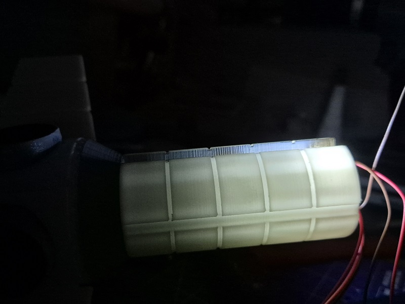 Captain Future Comet 3.52