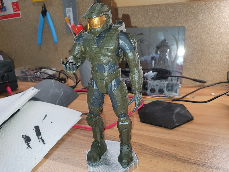 halo 5