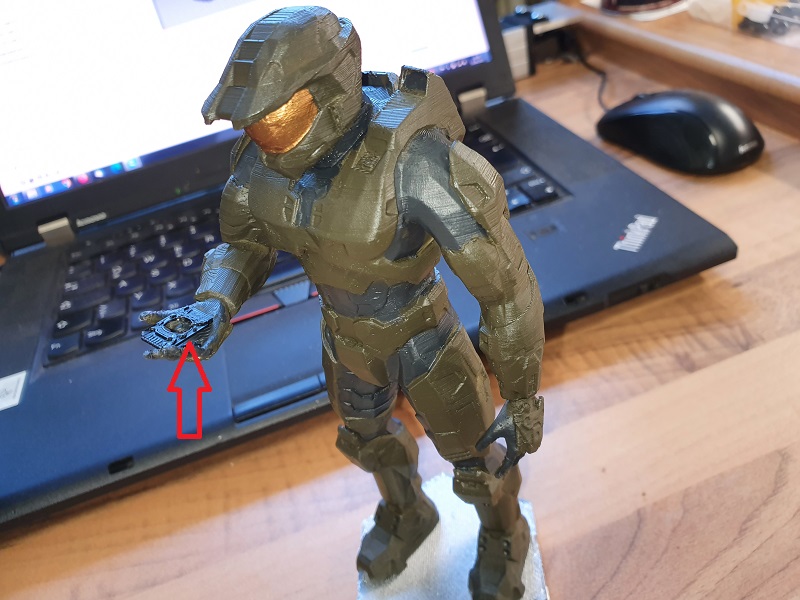 halo 6