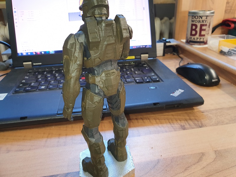 halo 8
