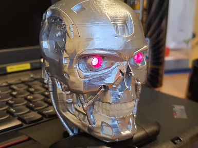 Link T-800.1