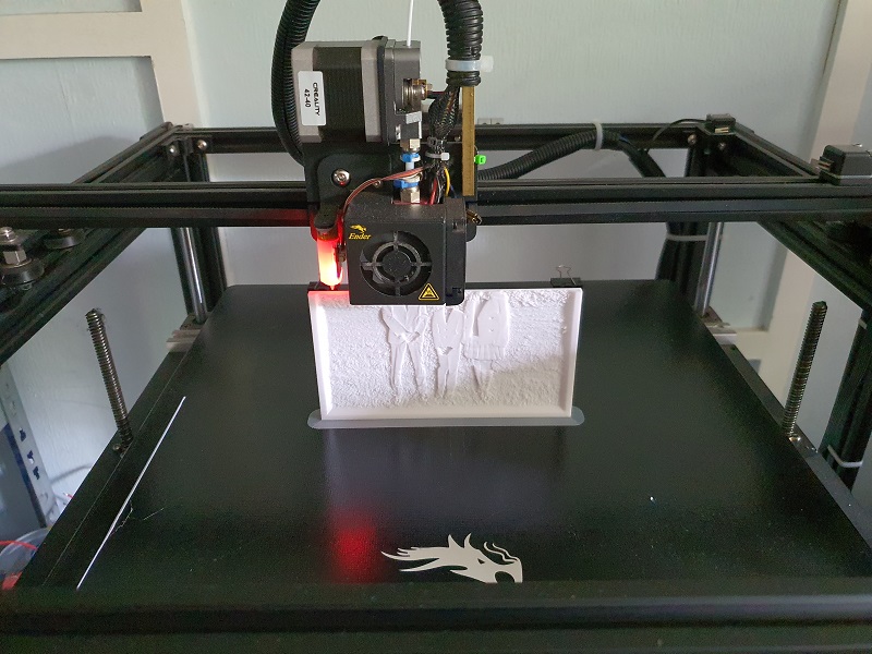 Litho 1