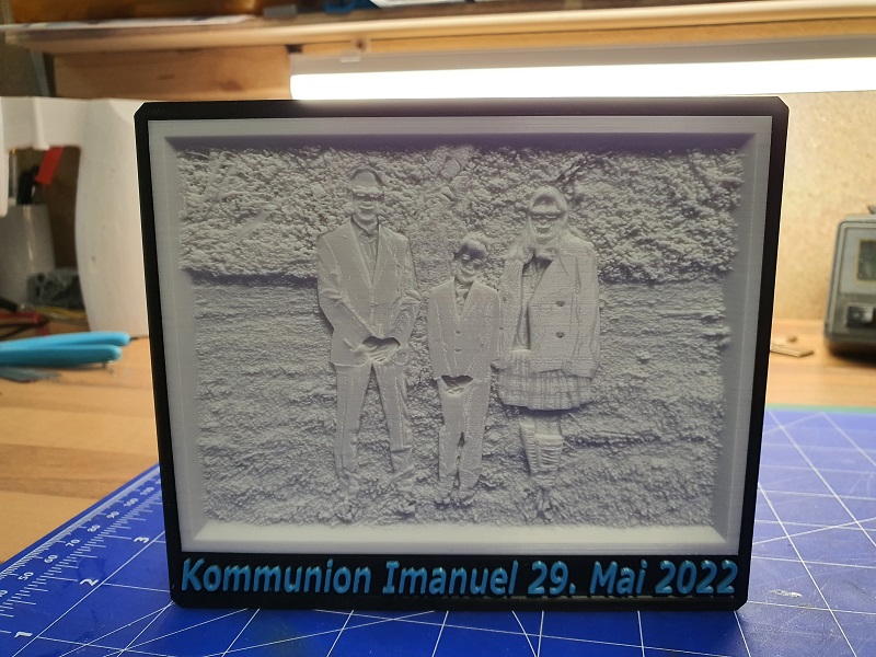 Litho 7
