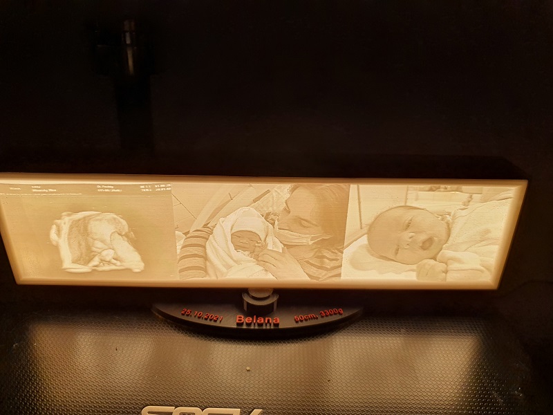 Lithopan 18