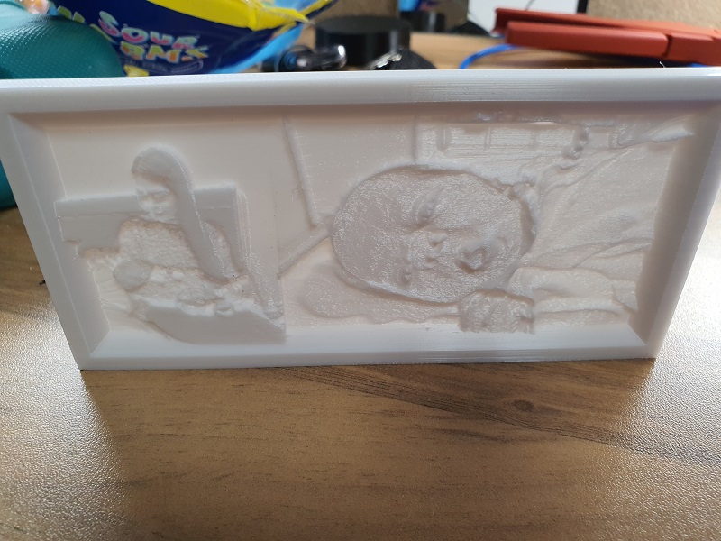 Lithopan 8