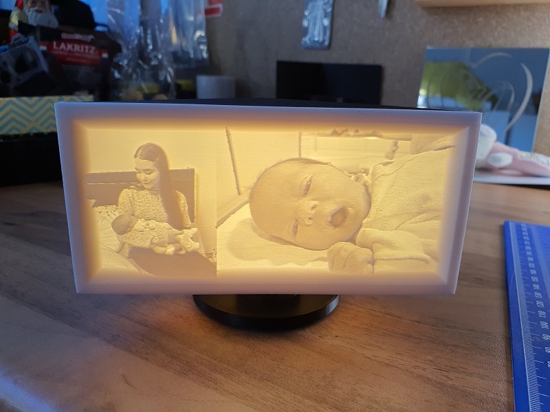 Lithopan 9