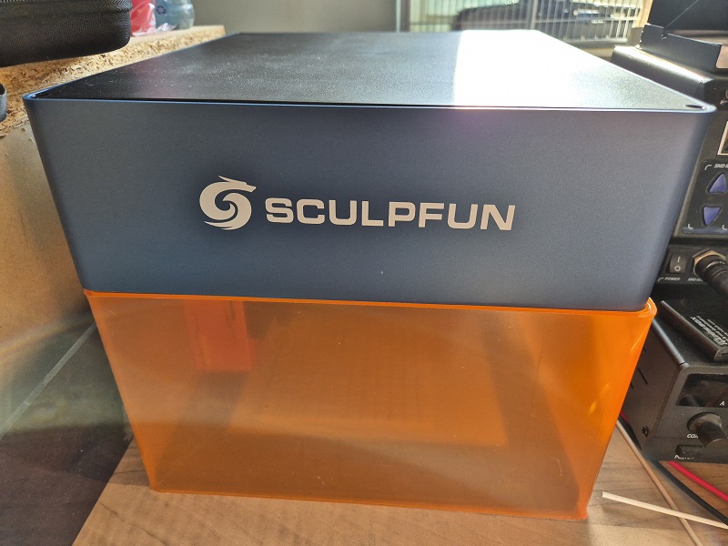 Sculpfun 1