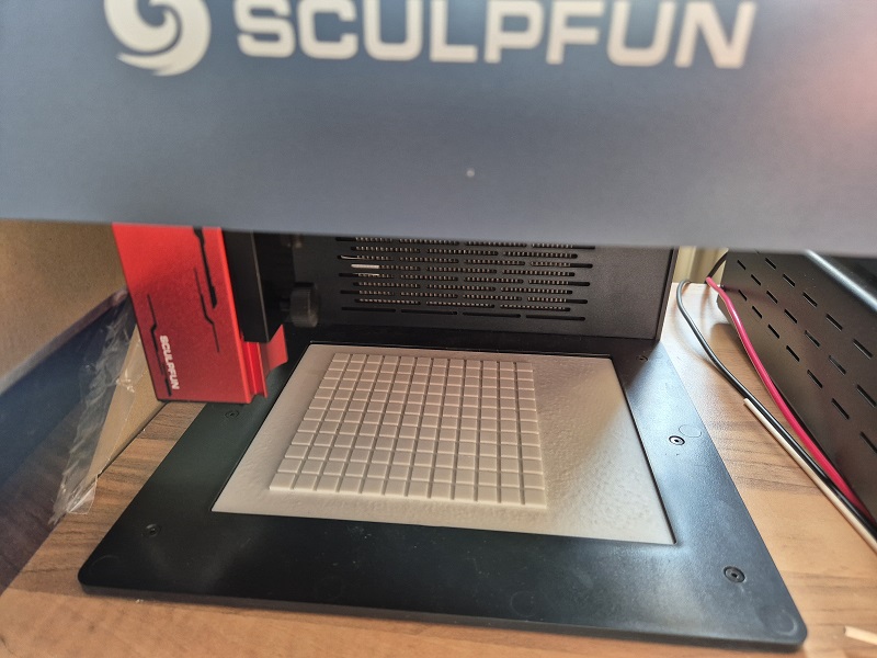 Sculpfun 3