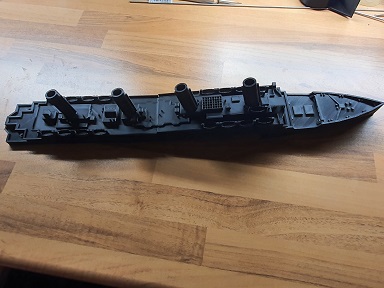 Titanic Link