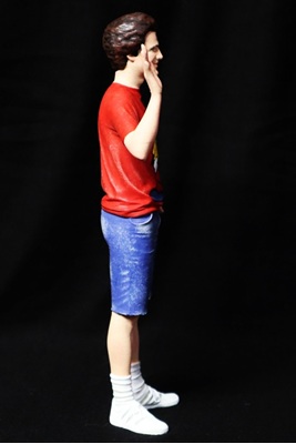 Dave McFly 1