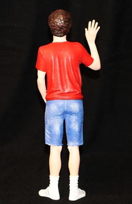 Dave McFly 2