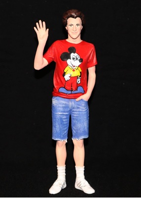 Dave McFly 5