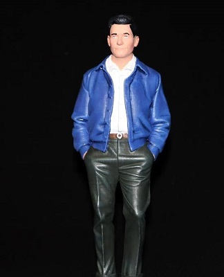 George 1