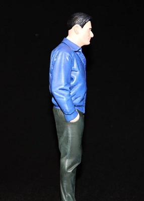 George 2