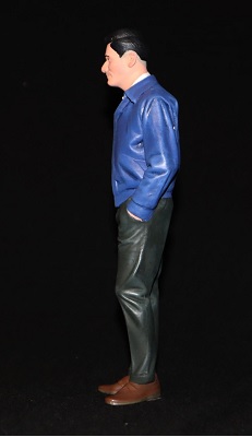 George 3