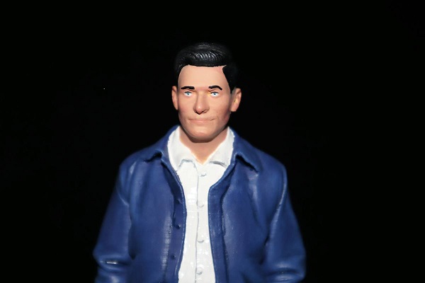George 5