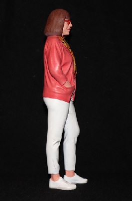 Linda McFly 2