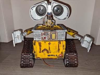 Wall E_link1