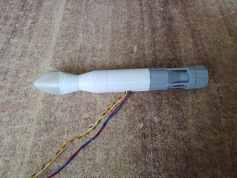 comet 16