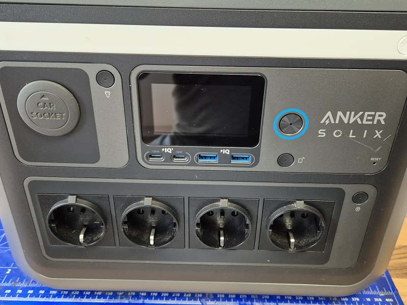 Anker