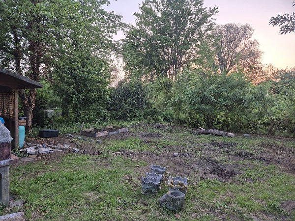 Garten 1
