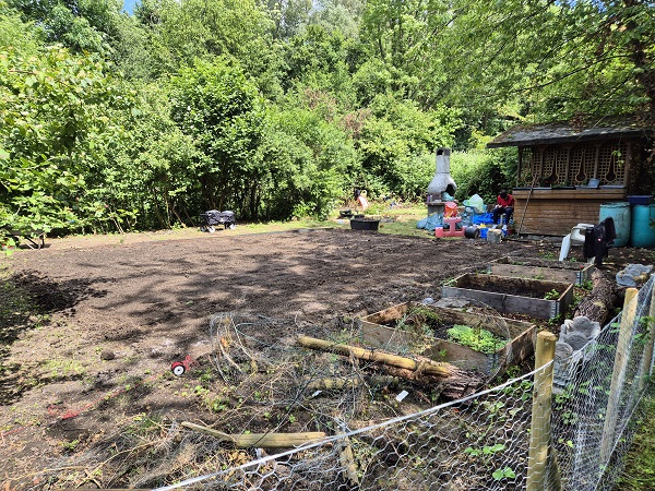 Garten 5