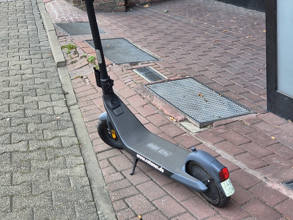 Segway 1
