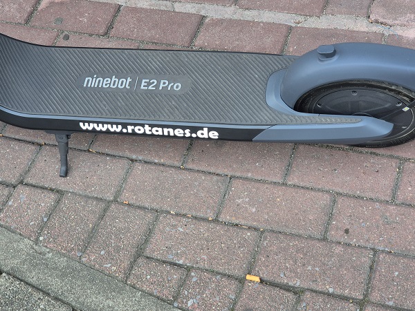 Segway 2
