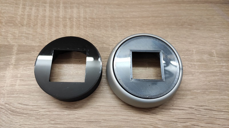Autool Smart 10