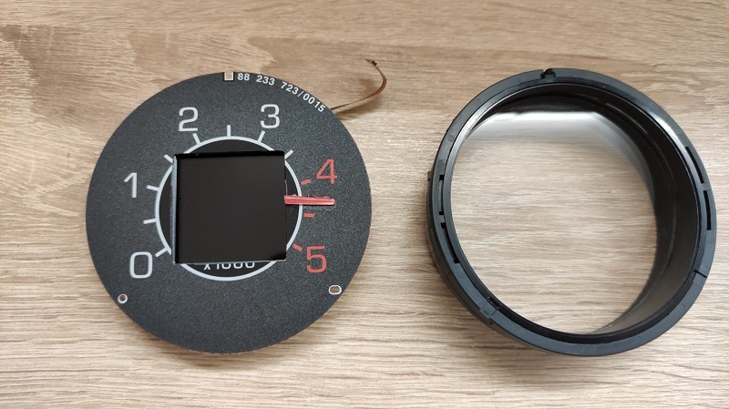 Autool Smart 15