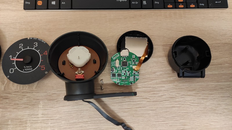 Autool Smart 2