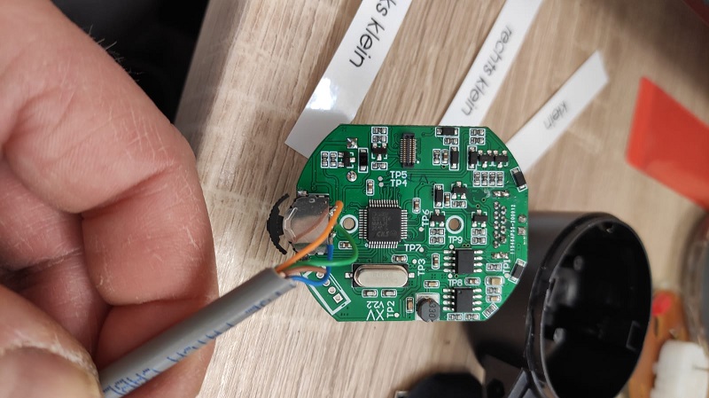 Autool Smart 5