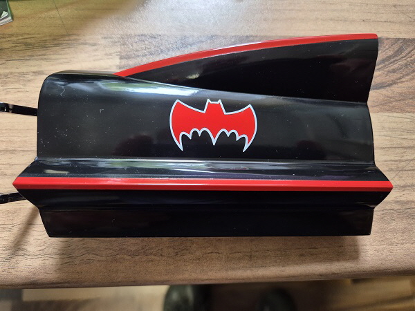 Batmobil 158