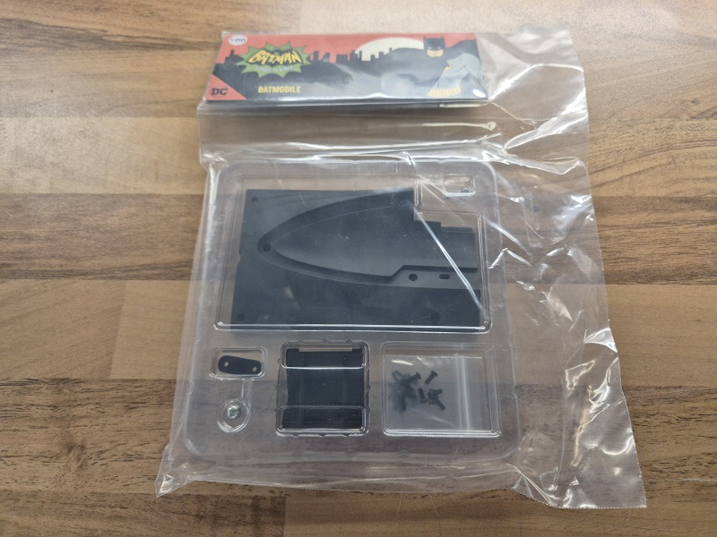 Batmobil 159