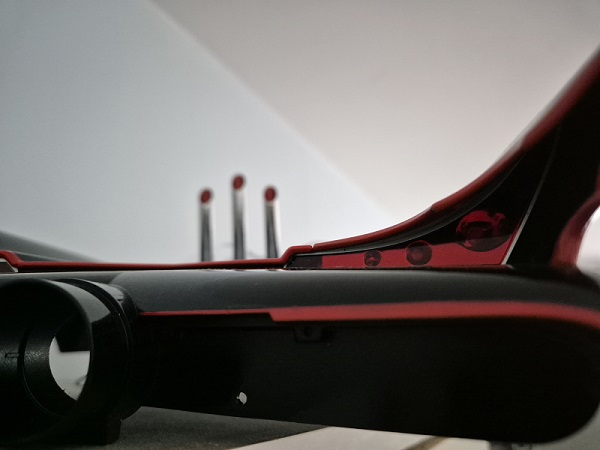 Batmobil 166