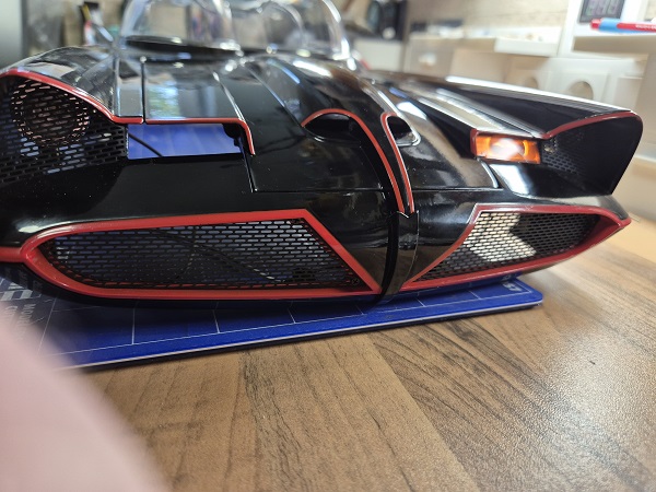 Batmobil 178
