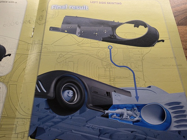 Batmobile 1989_90