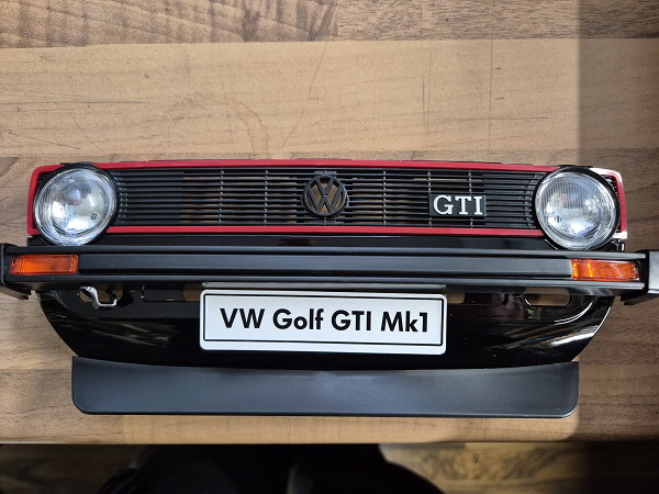 Golf 1 GTI _ 4