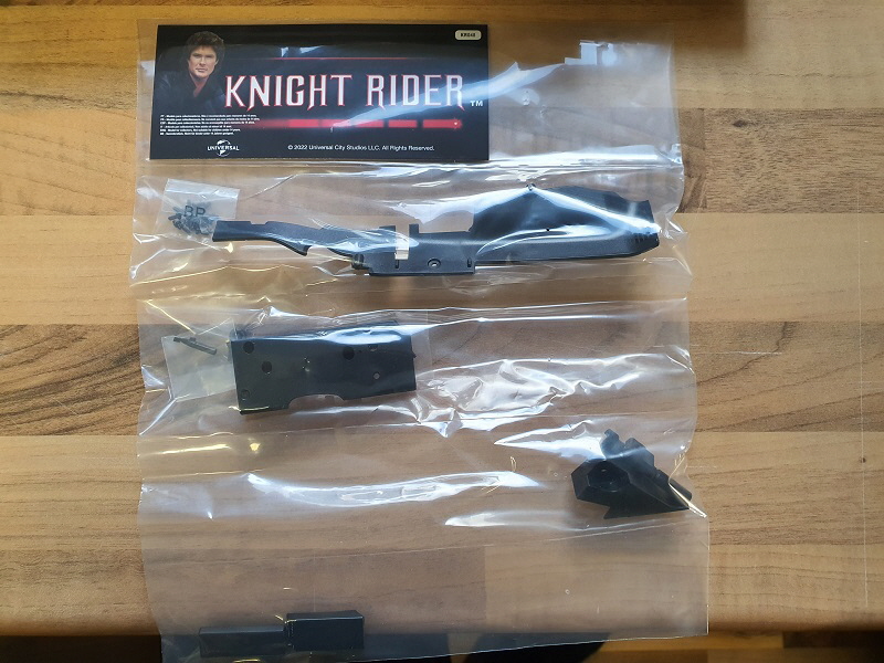 Kitt 88