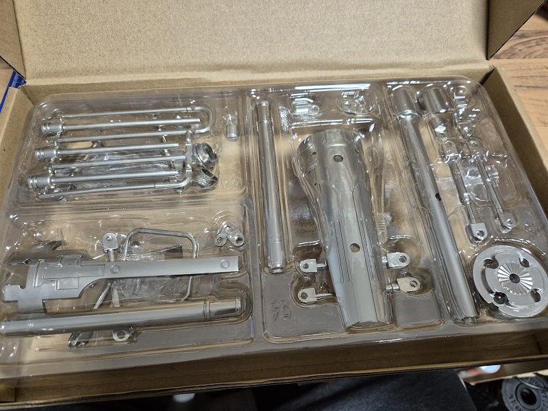 Terminator Hachette 80