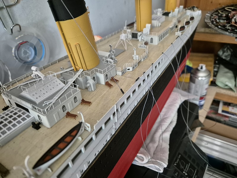 Titanic 2.134