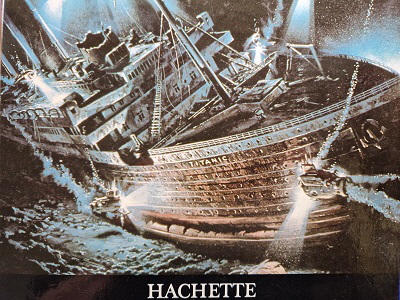 Titanic_Link