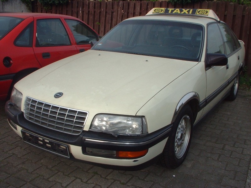 Taxi 003