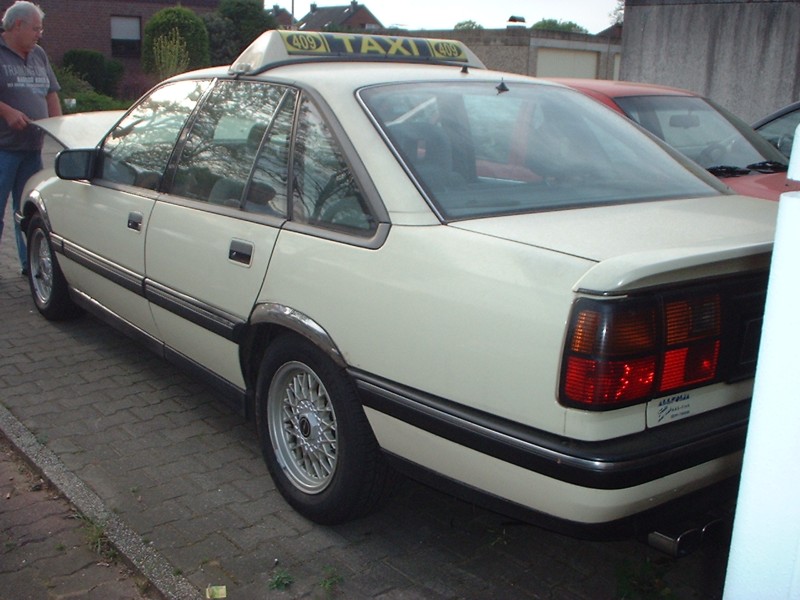 Taxi 006