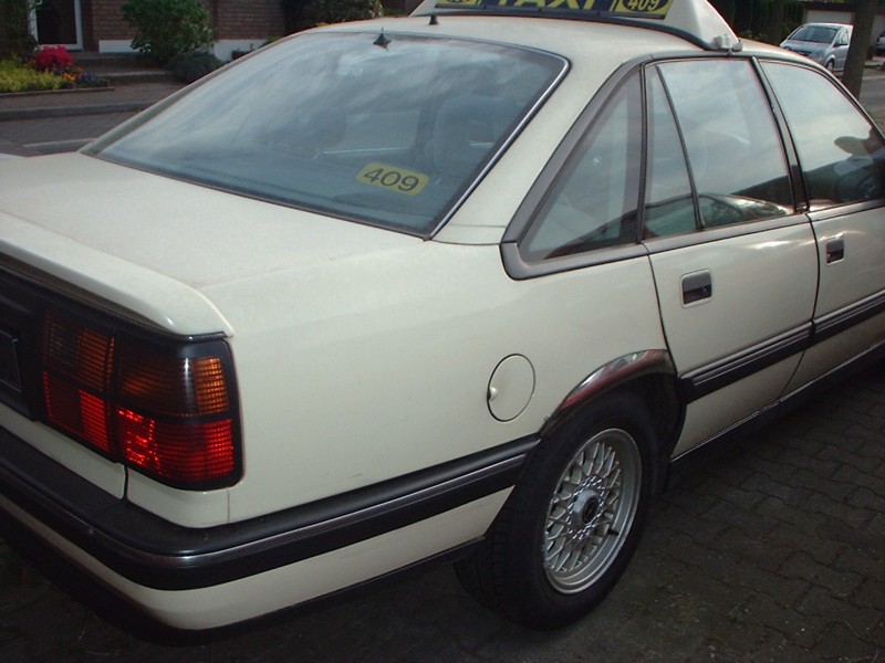 Taxi 007