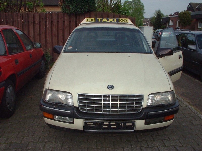 Taxi 009